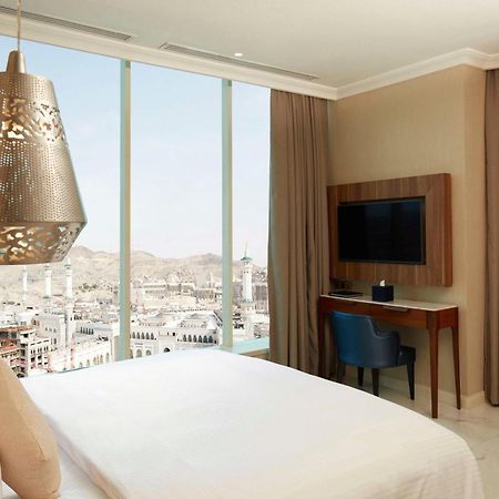 麦加沙扎酒店 Mecca 外观 照片